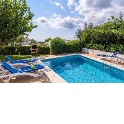Villa Marlene