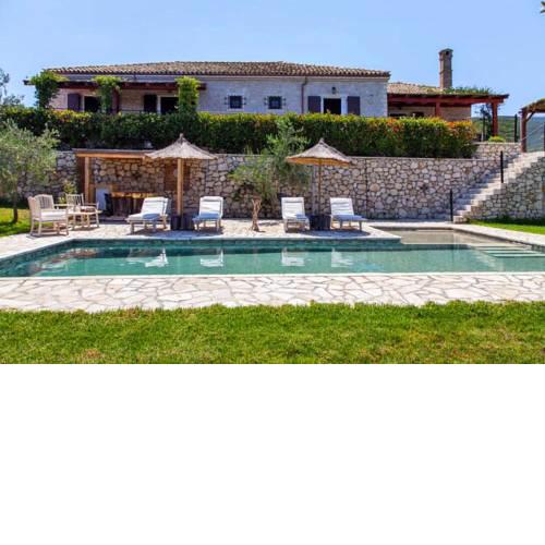 Villa Marmaro - CFU021002-OYB