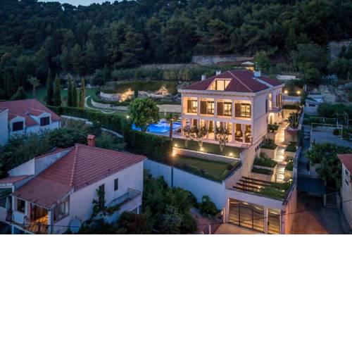 Villa Marnano