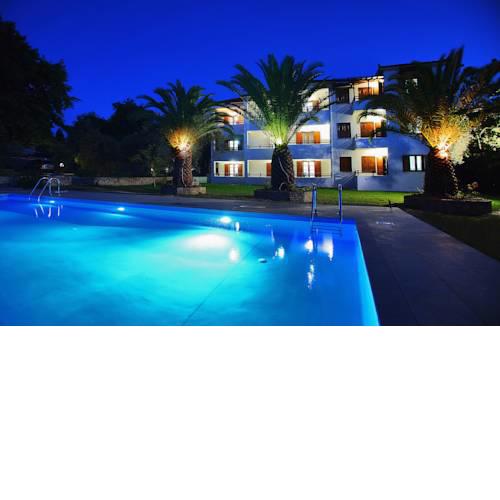 Villa Maro