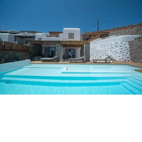 Villa Maroon IV by The Pearls Collection