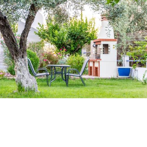 Villa Maroula
