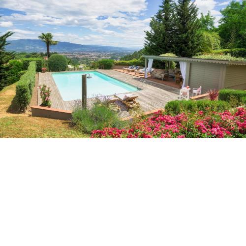 Villa Marraccini 8