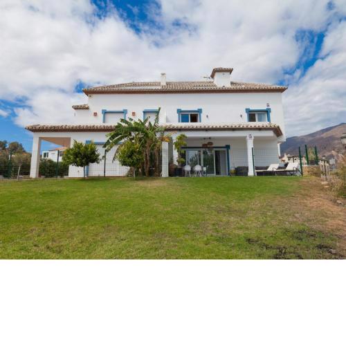 Villa MARRAKESH