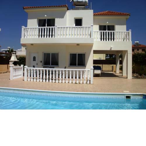 Villa Marrika