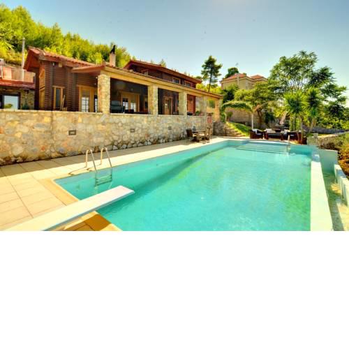Villa Marrone Splendid Seaview