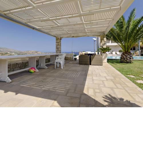 Villa Mars