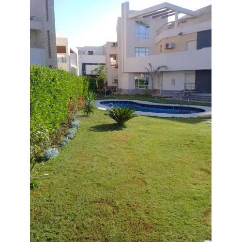 Villa Marsellia Beach 4