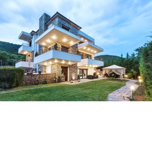 villa marso