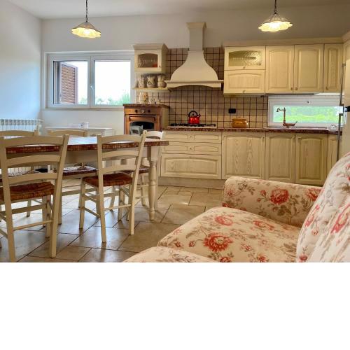 Villa Marta- Puglia Mia apartments