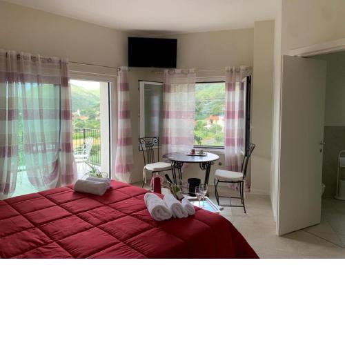 Villa Marta bed and breakfast
