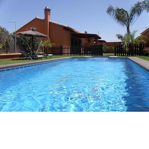 Villa Marta Clara 2