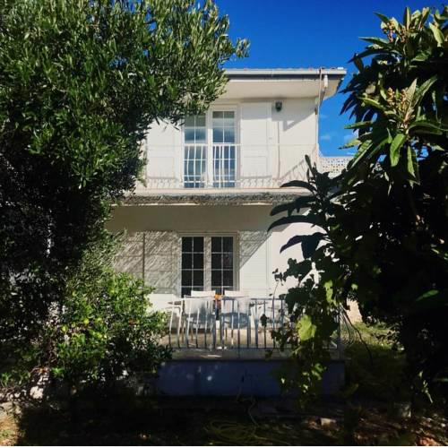 Villa Marta