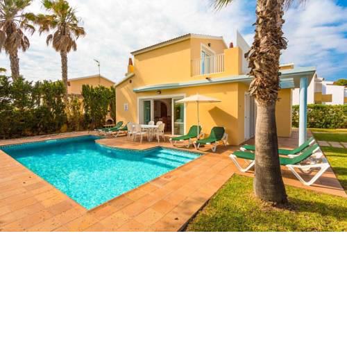 VILLA MARTA