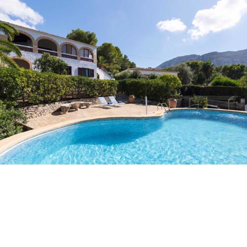 Villa Marta