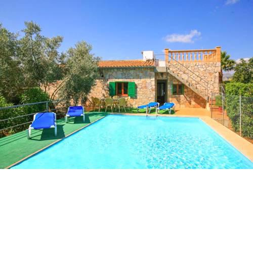 Villa Martin Morillo