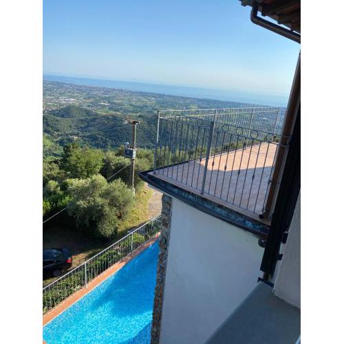 Villa Martina Pietrasanta
