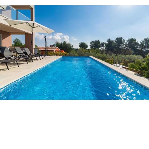 Villa Martina Pomer