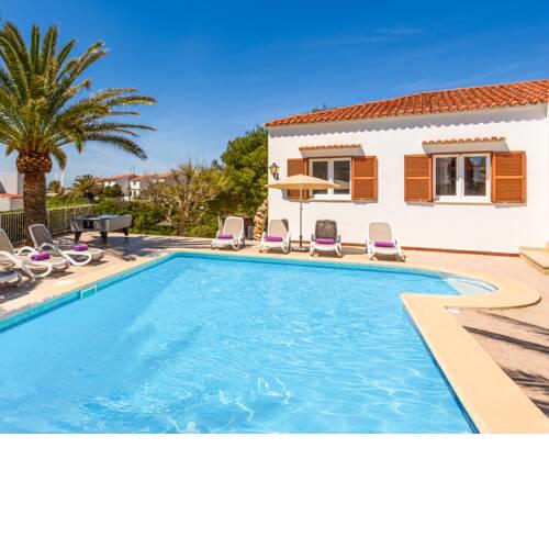 Villa MARTINA