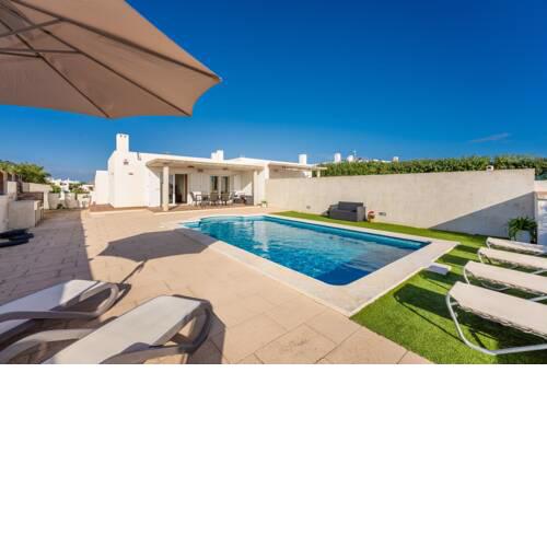 Villa Martina
