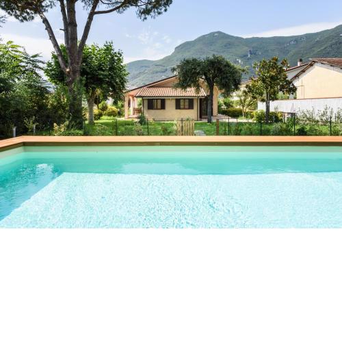 Villa Martina