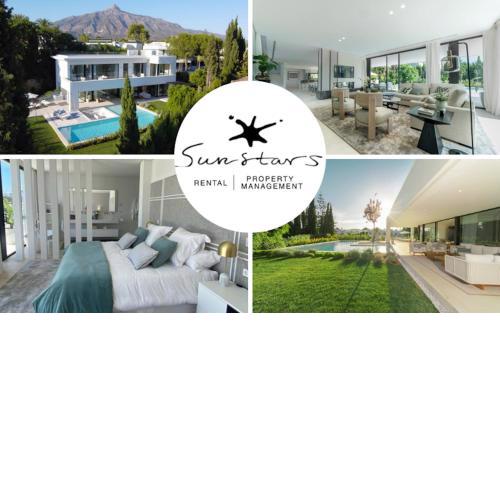 Villa Martine Nueva Andalicia