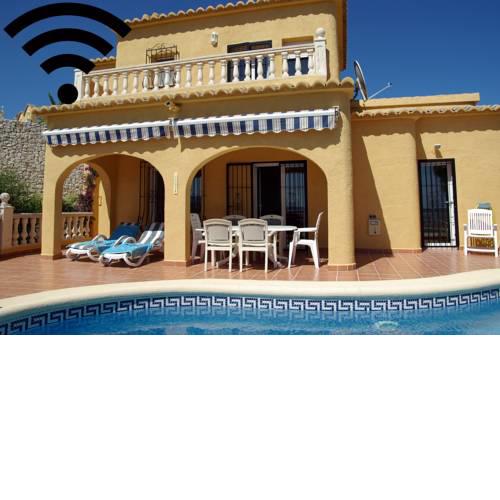Villa Martine
