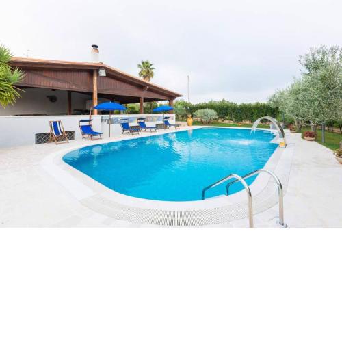 Villa Martinella