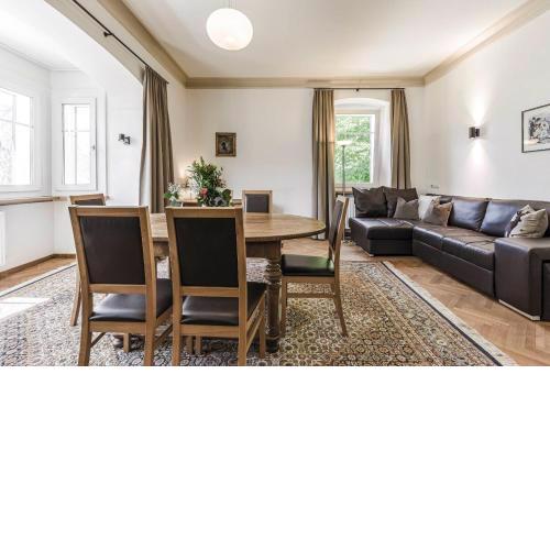 Villa Martiner Apartments Alex