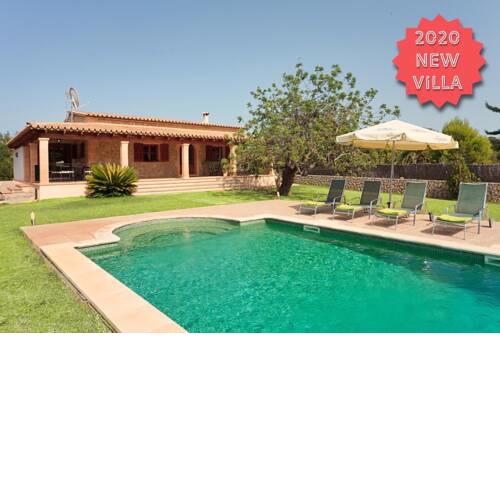Villa Martinet