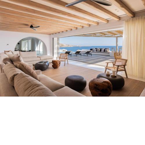 Villa Martini by Blanco Villas
