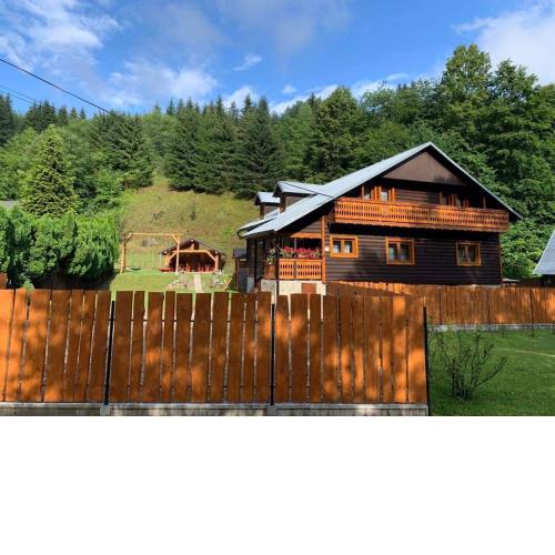 VILLA MARTINI