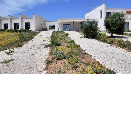 Villa Martorana, Camere e Appartamenti