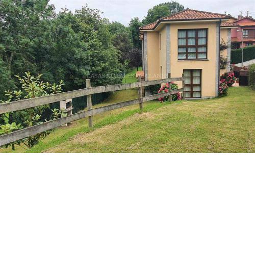 Villa Maruja