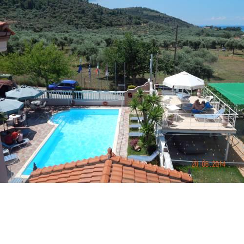 Villa Mary 1