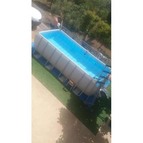 Villa Mary con piscina