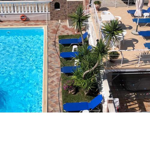 Villa Mary fresh