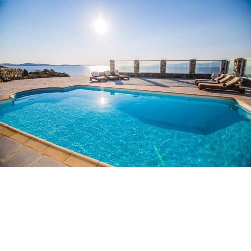 Villa Mary Tu by The Pearls Collection