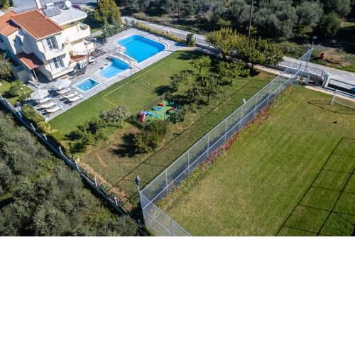 Villa Mary