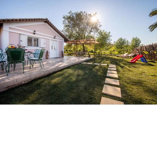 Villa Mary