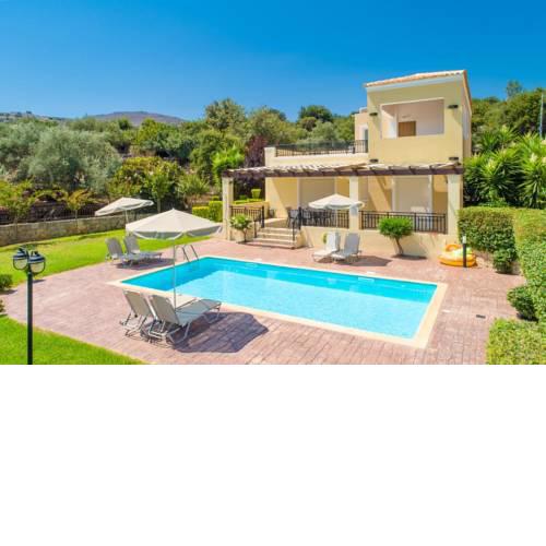 Villa Mary