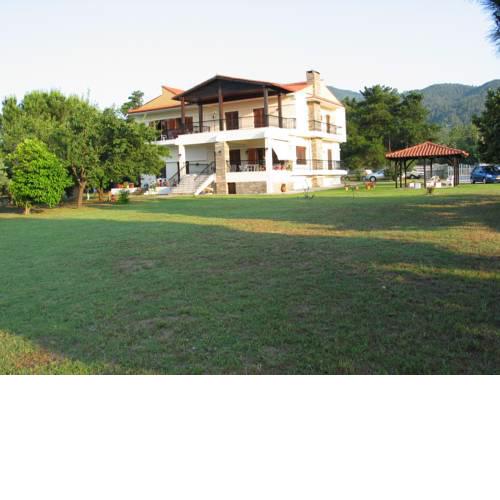 Villa Mary