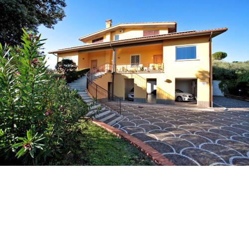 Villa Mary