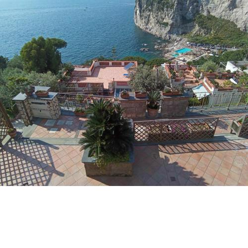 Villa Mary
