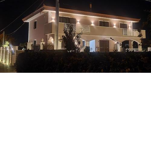 Villa Mary