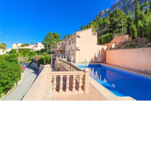 Villa Maryvilla 0510