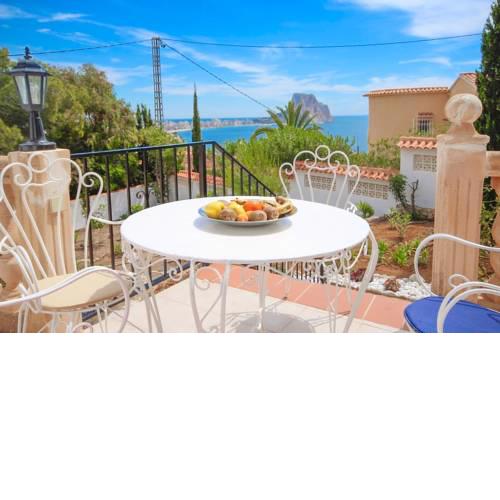 Villa Maryvilla 1201