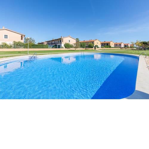 Villa Mas Pinell