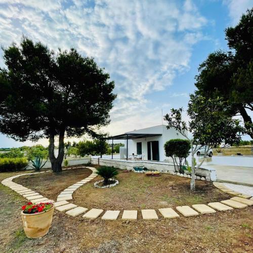 Villa Mascia Salento