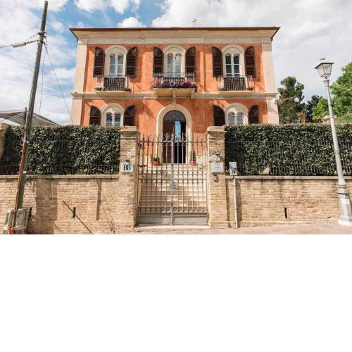 Villa Mascitti B&B